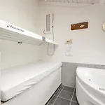 Feriehus Vester Storetoft Iv Fanø