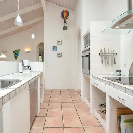 Pet Friendly In Fano With Sauna Sonderho
