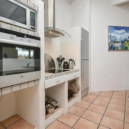 Vester Storetoft Fano Iv Holiday home Sonderho