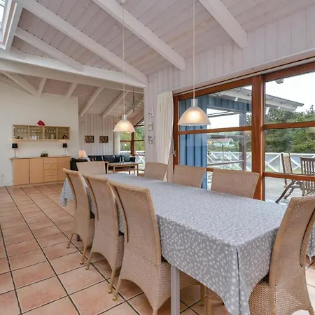 Vester Storetoft Fano Iv * Fanø