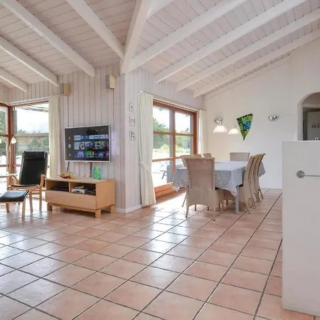 Vester Storetoft Fano Iv Sonderho