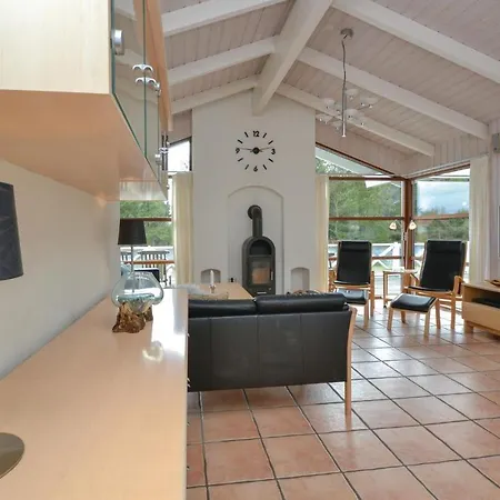Pet Friendly In Fano With Sauna