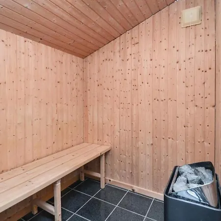 Lovely Home In Fano With Sauna *
