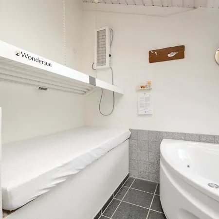 Casa de Férias Vester Storetoft Fano Iv Fanø