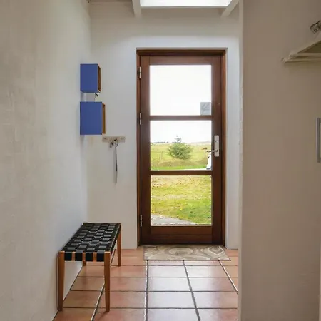Vester Storetoft Fano Iv Casa de Férias