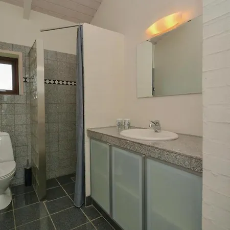 Vester Storetoft Fano Iv