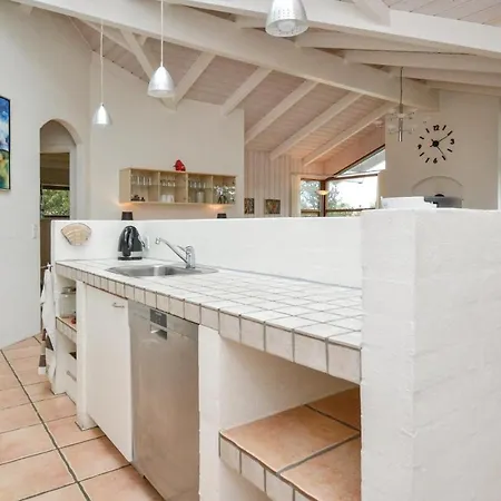 Lovely Home In Fano With Sauna