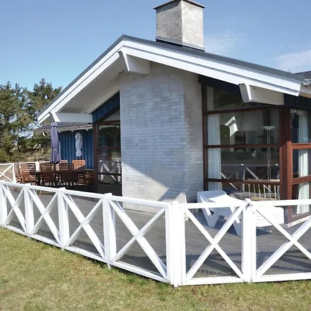 Vester Storetoft Fano Iv