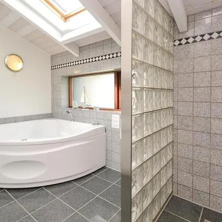 Pet Friendly In Fano With Sauna Holiday home Sonderho