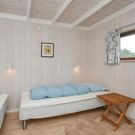 Vester Storetoft Fano Iv *