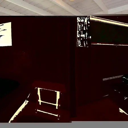 Vester Storetoft Fano Iv Casa de Férias *