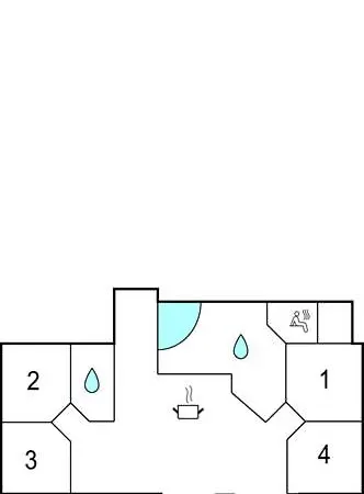 Lovely Home In Fano With Sauna Holiday home *