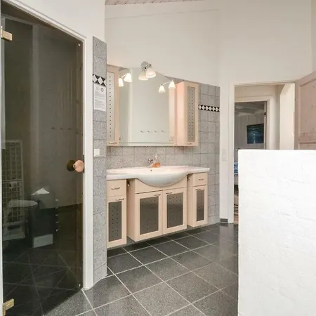 Casa de Férias Vester Storetoft Fano Iv Fanø