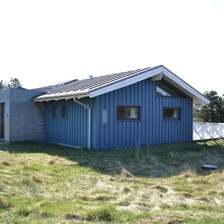 Vester Storetoft Fano Iv * Fanø