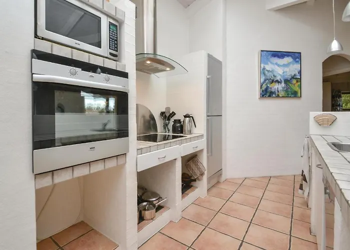 Vester Storetoft Iv Дом отдыха Фанё