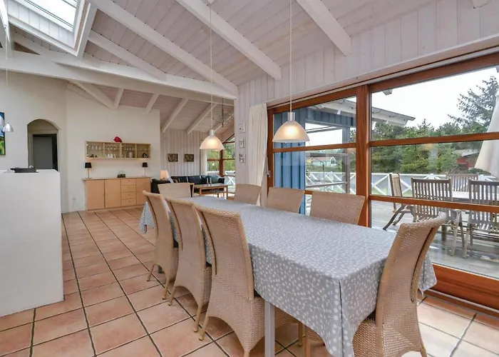 Vester Storetoft Iv * Фанё