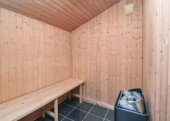 Vester Storetoft Iv *