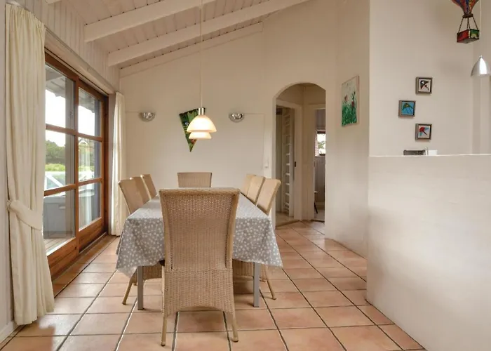 Vester Storetoft Iv Дом отдыха *