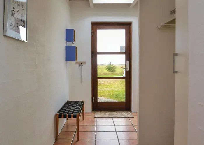 Vester Storetoft Iv Дом отдыха