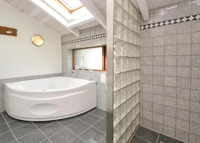 Vester Storetoft Iv Дом отдыха Фанё