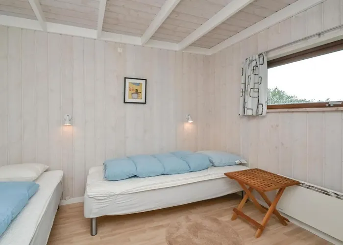 Vester Storetoft Iv *