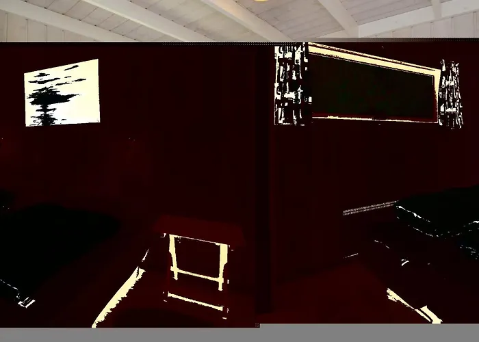 Vester Storetoft Iv Дом отдыха *