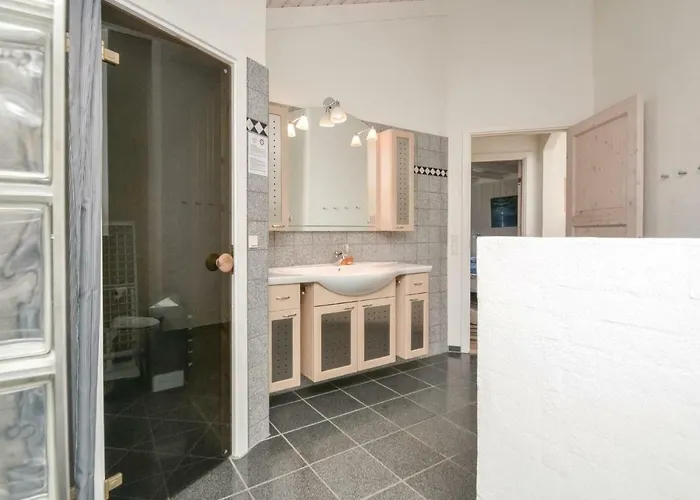 Дом отдыха Vester Storetoft Iv Фанё