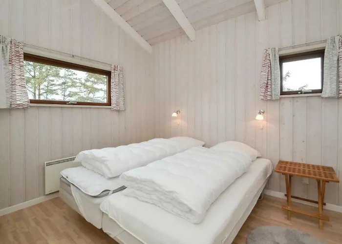 Vester Storetoft Iv Дом отдыха Фанё