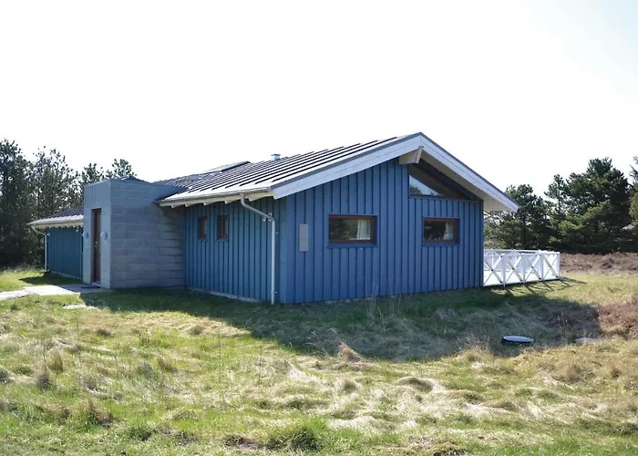 Vester Storetoft Iv * Фанё